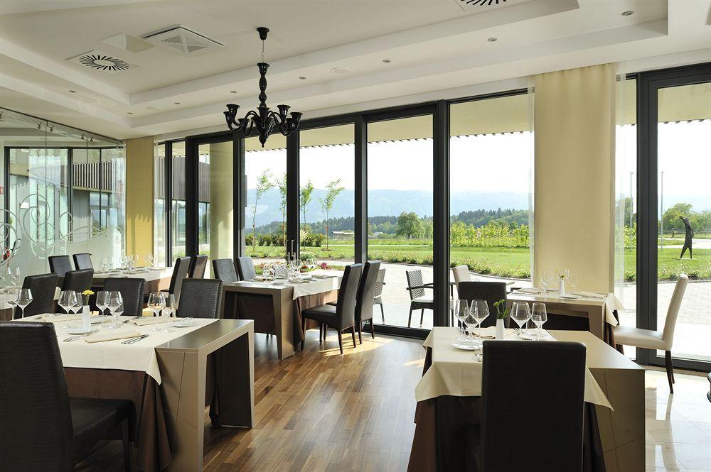 Lambergh Chateau & Hotel Dvorska Vas Kültér fotó