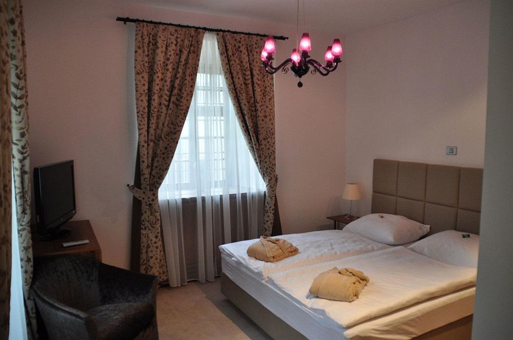 Lambergh Chateau & Hotel Dvorska Vas Kültér fotó