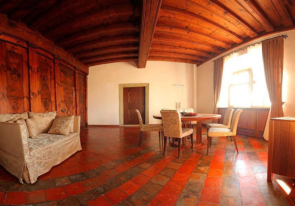 Lambergh Chateau & Hotel Dvorska Vas Kültér fotó