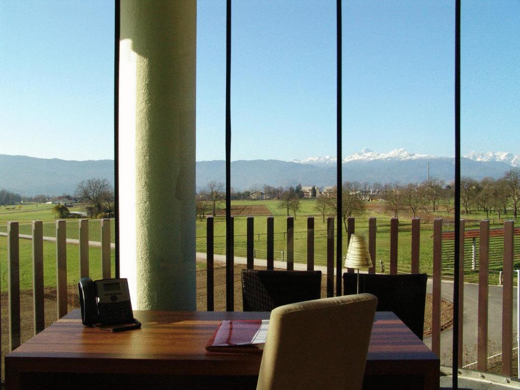 Lambergh Chateau & Hotel Dvorska Vas Kültér fotó