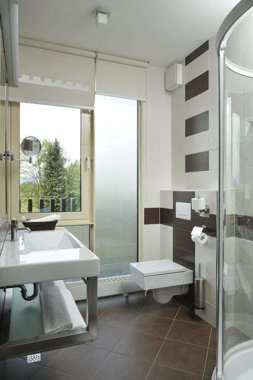 Lambergh Chateau & Hotel Dvorska Vas Szoba fotó